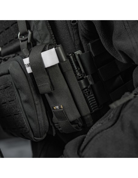 M-TAC Elastic Tourniquet Holder Gen.III Cordura 500D (various colors)
