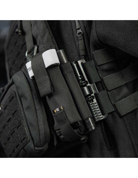 M-TAC Elastne Žgutihoidja Gen.III Cordura 500D (erinevad värvid)