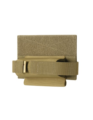 M-TAC Elastic Tourniquet Holder Gen.III Cordura 500D (various colors)