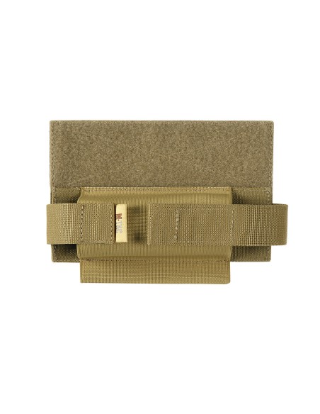 M-TAC Elastic Tourniquet Holder Gen.III Cordura 500D (various colors)
