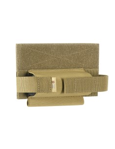 M-TAC Elastic Tourniquet Holder Gen.III Cordura 500D (various colors)
