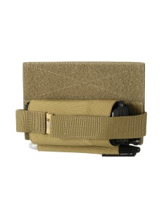 M-TAC Elastic Tourniquet Holder Gen.III Cordura 500D (various colors)