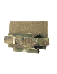 M-TAC Elastic Tourniquet Holder Gen.III Cordura 500D (various colors)