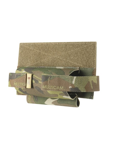 M-TAC Elastic Tourniquet Holder Gen.III Cordura 500D (various colors)