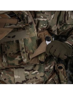 M-TAC Elastic Tourniquet Holder Gen.III Cordura 500D (various colors)