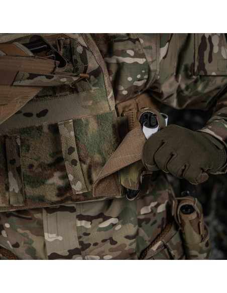 M-TAC Elastic Tourniquet Holder Gen.III Cordura 500D (various colors)