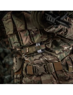 M-TAC Elastic Tourniquet Holder Gen.III Cordura 500D (various colors)