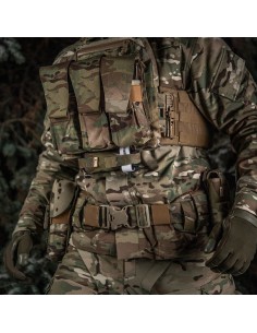 M-TAC Elastic Tourniquet Holder Gen.III Cordura 500D (various colors)