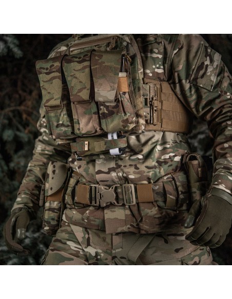 M-TAC Elastne Žgutihoidja Gen.III Cordura 500D (erinevad värvid)