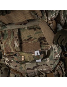 M-TAC Elastne Žgutihoidja Gen.III Cordura 500D (erinevad värvid)