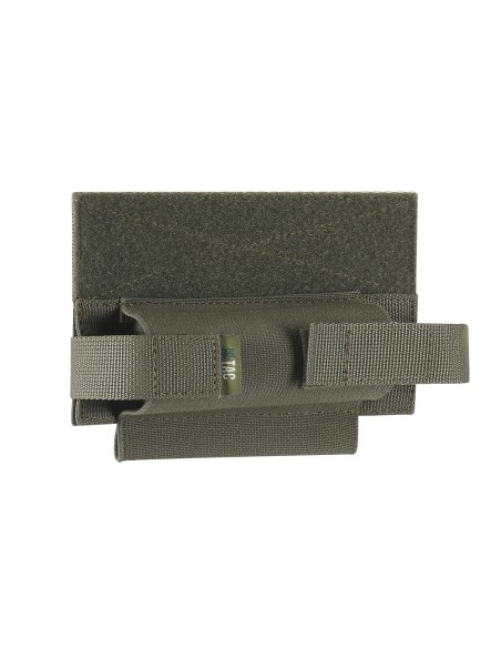 M-TAC Elastic Tourniquet Holder Gen.III Cordura 500D (various colors)