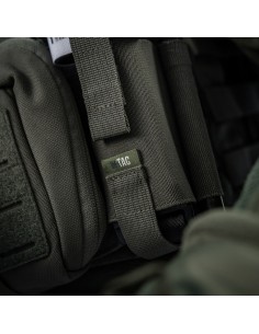 M-TAC Elastic Tourniquet Holder Gen.III Cordura 500D (various colors)