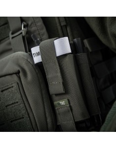 M-TAC Elastic Tourniquet Holder Gen.III Cordura 500D (various colors)