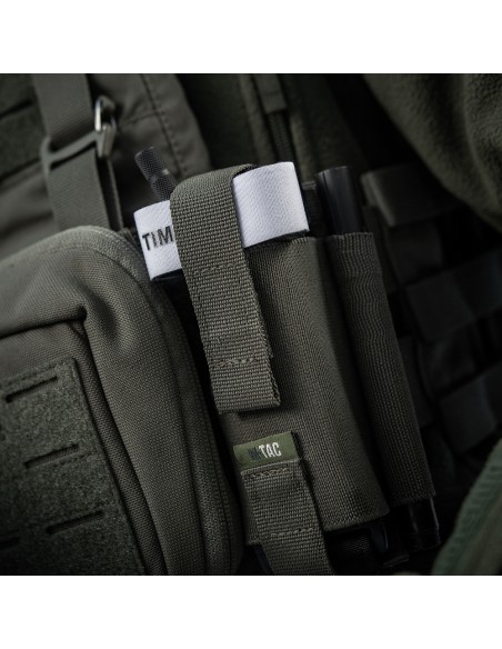 M-TAC Elastne Žgutihoidja Gen.III Cordura 500D (erinevad värvid)