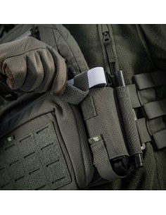 M-TAC Elastic Tourniquet Holder Gen.III Cordura 500D (various colors)