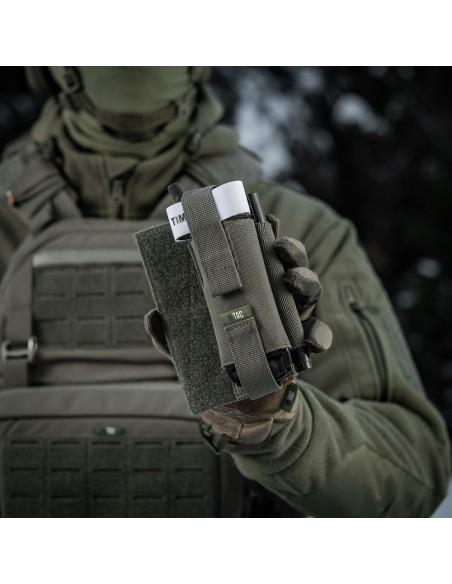 M-TAC Elastne Žgutihoidja Gen.III Cordura 500D (erinevad värvid)