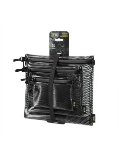 M-TAC Zip Pocket Organizer Set Elite (erinevad värvid)
