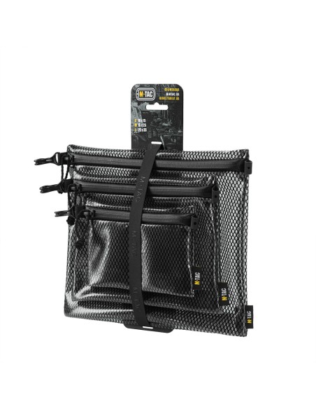 M-TAC Zip Pocket Organizer Set Elite (erinevad värvid)