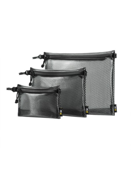 M-TAC Zip Pocket Organizer Set Elite (various colors)