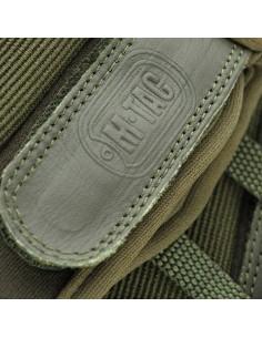 M-TAC Assault Tactical Mk.4 Gloves (various colors)