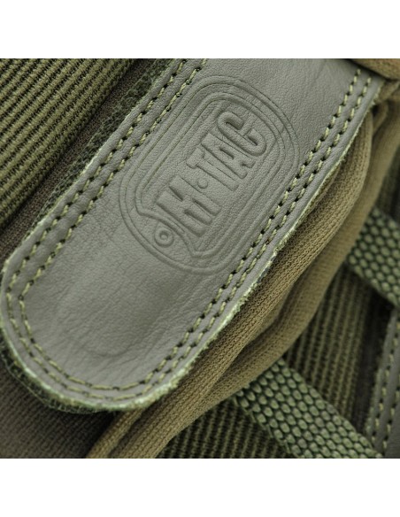 M-TAC Assault Tactical Mk.4 Gloves (various colors)