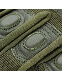 M-TAC Assault Tactical Mk.4 Gloves (various colors)