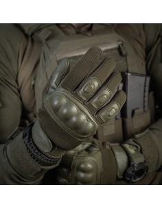 M-TAC Assault Tactical Mk.4 Gloves (various colors)