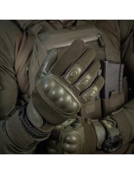 M-TAC Assault Tactical Mk.4 Gloves (various colors)