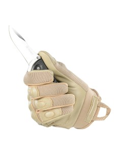 M-TAC Assault Tactical Mk.4 Gloves (various colors)