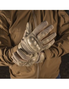 M-TAC Assault Tactical Mk.4 Gloves (various colors)