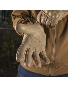 M-TAC Assault Tactical Mk.4 Gloves (various colors)