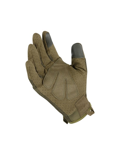 M-TAC A30 Tactical Gloves (various colors)
