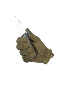 M-TAC A30 Tactical Gloves (various colors)