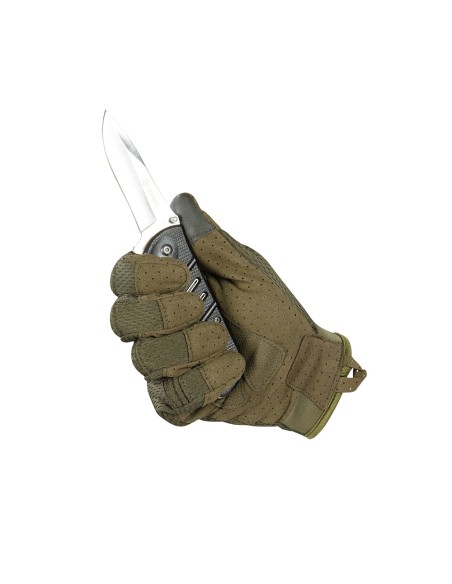 M-TAC A30 Tactical Gloves (various colors)