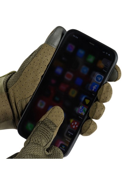 M-TAC A30 Tactical Gloves (various colors)