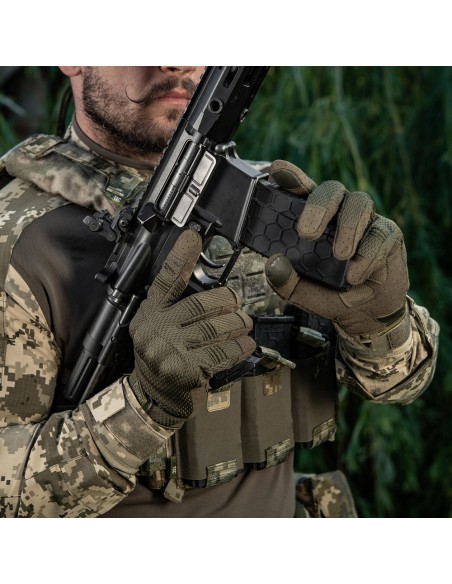M-TAC A30 Tactical Gloves (various colors)