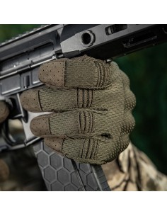 M-TAC A30 Tactical Gloves (various colors)