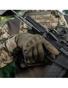 M-TAC A30 Tactical Gloves (various colors)