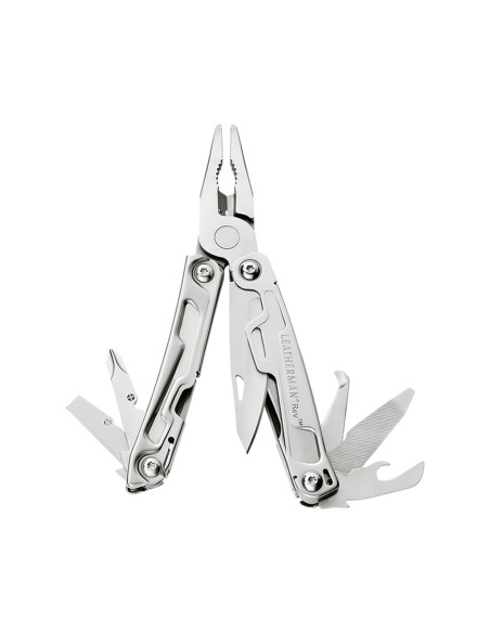 Leatherman REV Multitool