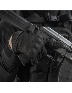 M-TAC A30 Tactical Gloves (various colors)
