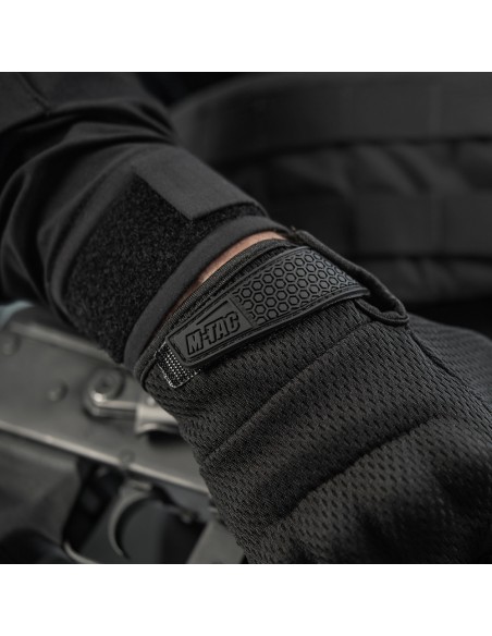 M-TAC A30 Tactical Gloves (various colors)