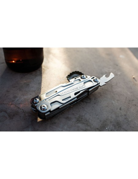 Leatherman REV multitööriist