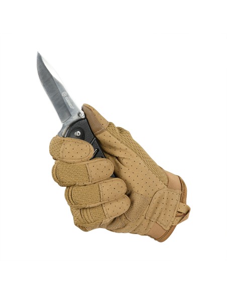 M-TAC A30 Tactical Gloves (various colors)