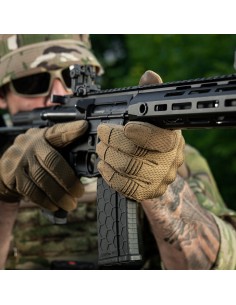 M-TAC A30 Tactical Gloves (various colors)