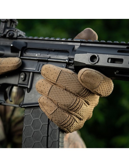 M-TAC A30 Tactical Gloves (various colors)
