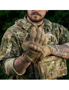 M-TAC A30 Tactical Gloves (various colors)
