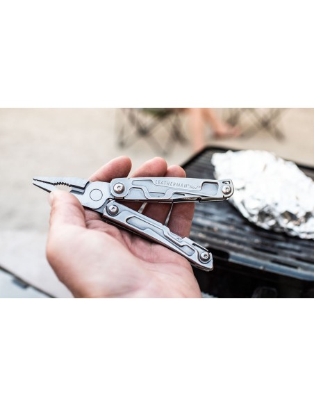 Leatherman REV multitööriist