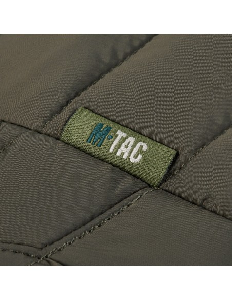 M-TAC Women's Vest Primaloft (various colors)