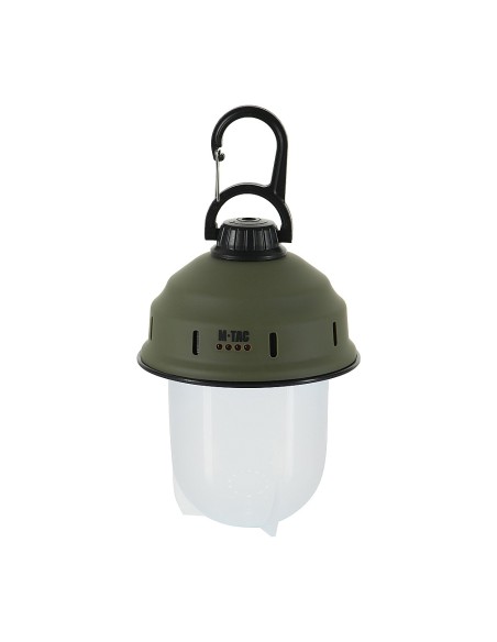 M-TAC Tourist Hanging Flashlight