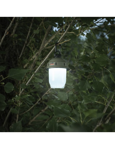 M-TAC Tourist Rippuv Taskulamp